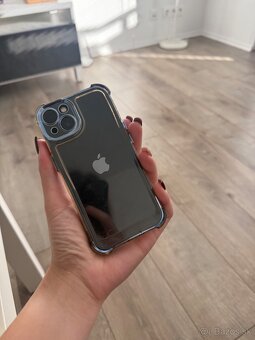 Iphone 13 | 128 GB | Midnight blue 💙 - 5