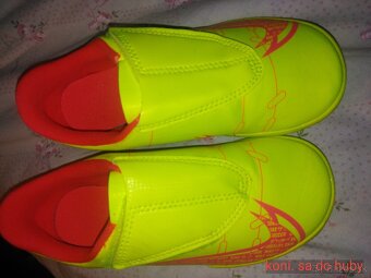 Chlapčenské kopačky - 5