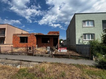 SIMI real - stavebný pozemok v tichej časti mesta - 1625 m2 - 5