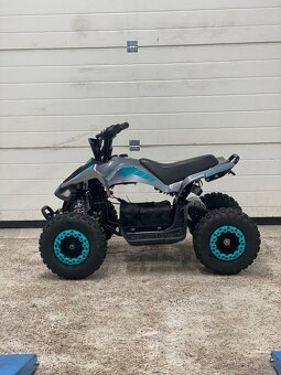 Lamax štvorkolka - 5