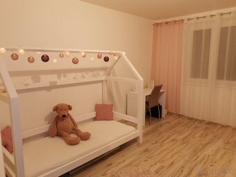 Prenájom 3 izbový byt Levice - 5