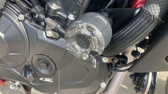Honda CB 750 A Hornet - 5