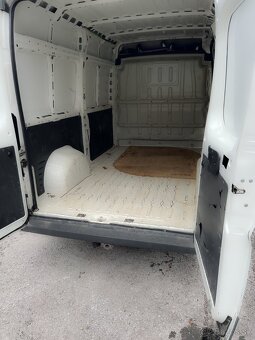 Predaj Peugeot Boxer - 5