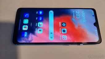 OnePlus 7T, 8GB RAM / 128 GB - 5