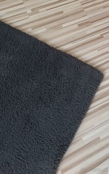 Rohová vaňa, koberec 120x160cm a rozkladacia pohovka - 5