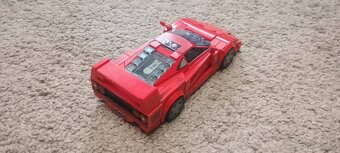 Lego Speed Champions - Ferrari F40 - 5