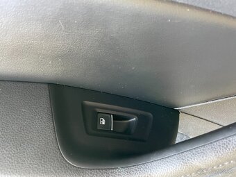 Výplne dverí  Passat B8 - 5