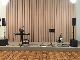 FBT Energy 5.0 + Extrude 5.0 - 5