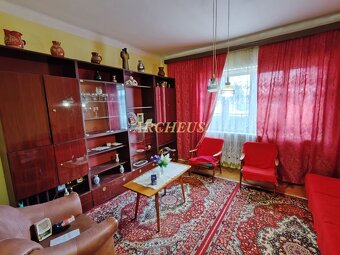 Rodinný dom Komjatice - Nové Zámky - 5