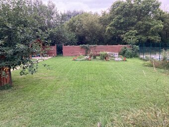 Na predaj záhrada, Nové Zámky - 5
