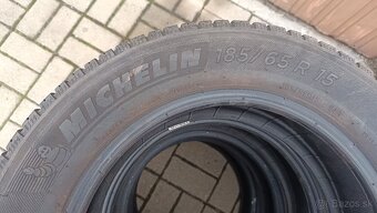 Predam pneumatiky. - 5