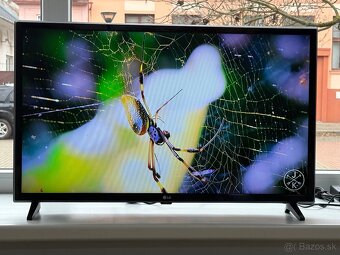 LG 32LJ510U HD 82cm - 5