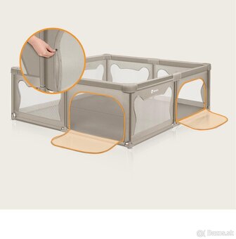 Detská ohrádka Nová - 5