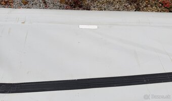 Čln Kolibri KM330D - 5