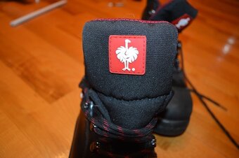 predam takmer nove pracovne topanky Engelbert Strauss - 5