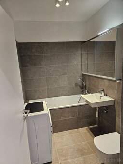 🌟 PRENÁJOM – Nový dizajnový 1-i.byt Biely Kostol - 5