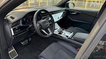 Audi Q8 50 3.0 TDI mHEV Quattro Tiptronic S-line - 5