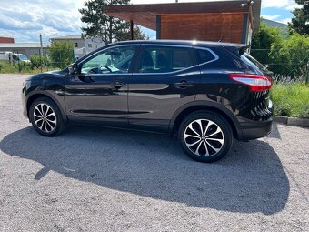 Nissan Qashqai DIG-T 115 Tekna - 5