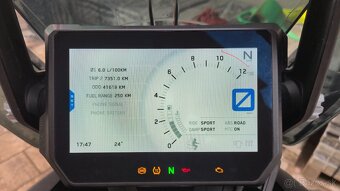 Ktm Adventure S 1290 - 5