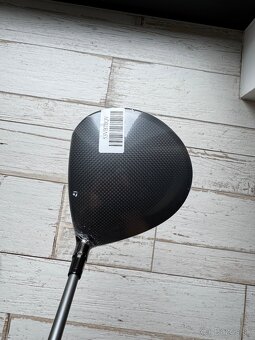 TaylorMade Qi35 Max - 5