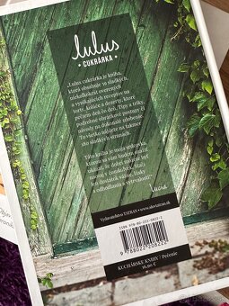 Kuchyna lidl, Lulus cukrarka NOVE - 5