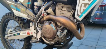 Husqvarna FC 250 - 5