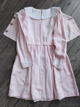 Šaty veľ. 146-152 - 5