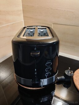 Hriankovač BOSH TAT7403/01 - 5