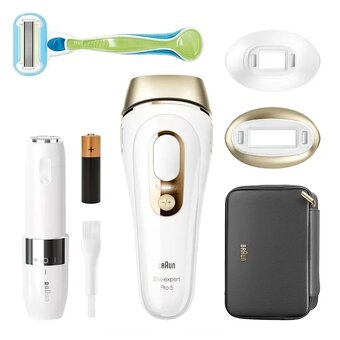 Braun Silk expert Pro 5 - 5