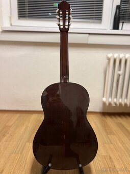 Yamaha CG-120A 1991 v ideálnom stave - 5