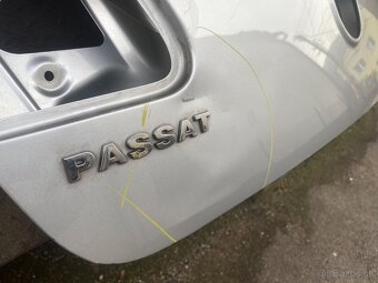 VW Passat B6 sedan piate dvere - 5