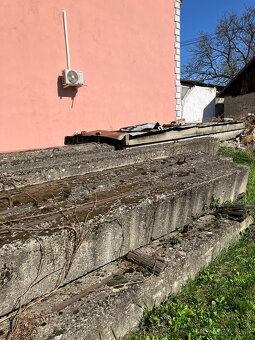 Betónové panely, preklady, spirolly, A panely a iné - 5