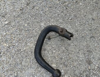 Škoda octavia 1.9 TDI 66kw - 5