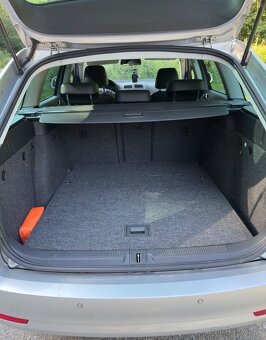 Skoda Octavia 2 Facelift 2.0 TDI 103kw 4x4 - 5