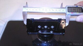 Stojan / podstavec Samsung /Sharp(sklenený) - 5