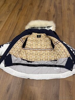 Lyžiarska bunda BOGNER - 5