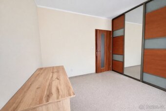 Prenájom 3-izb. byt v centre s garážovým státím - 5