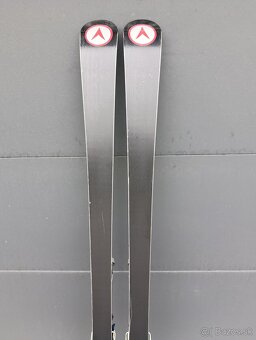 LYŽE DYNASTAR TEAM COURSE WC 160CM - 5