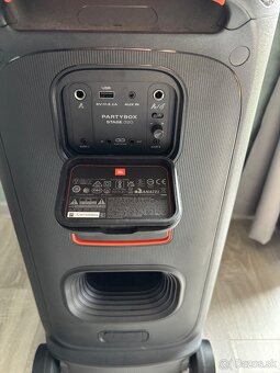 JBL partybox 320 - 5