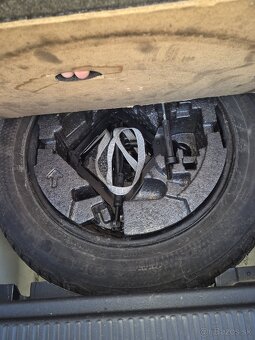 Škoda Octavia combi III - 5