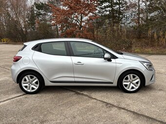 Renault Clio 1.0TCe AUTOMAT - 5