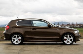 BMW 116d E87 - 5