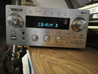 Teac AG-H300 - 5