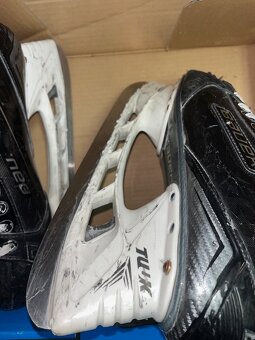 Hokejove korčule Bauer Supreme 3S - 5