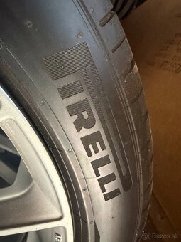 235/45R18 letné - 5