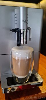 Predám plnoautomatický kávovar Jura ENA Micro 9 - 5