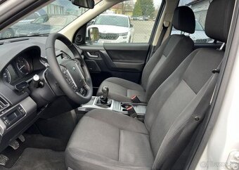 Land Rover Freelander 2 2.2TD4 KLIMA TEMPOMAT nafta manuál - 5