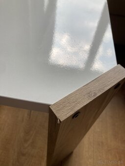 Konferenčný stolík - 5