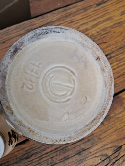 Keramická súprava - 5