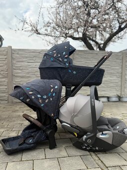 cybex priam Jewels - 5